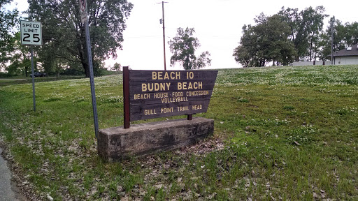 Budny Beach 