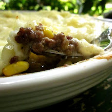Shepherd's Pie