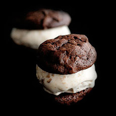 Chunky Brownie Cookies