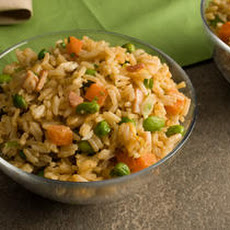 Kid-Friendly Fried Rice Recipe