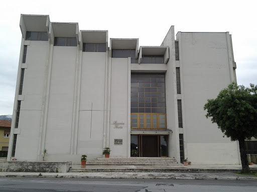 Chiesa Dei Macelli