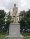 Statue Joseph Lebeau
