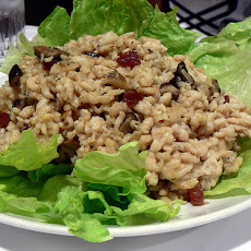 Awesome Chicken Lettuce Wraps