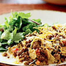 Beefy Tex-Mex Stir-Fry