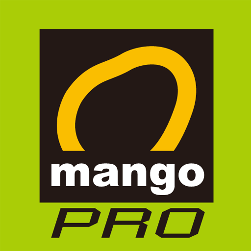 電訊至尊 MangoPRO (足球賽馬即時資訊) LOGO-APP點子