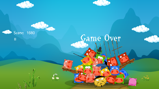 How to mod Chinese PigLoad 1.08 mod apk for pc