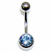 Piercing Por Mayor   010 Usd