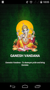 How to mod Ganesh Aarti Mantra Sangrah patch 1.6.8 apk for bluestacks