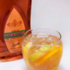 Hornitos Holiday Smash