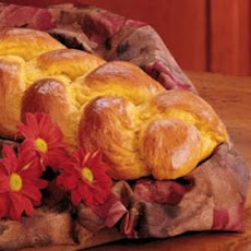 Squash Braid