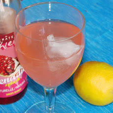 Pink Lemonade