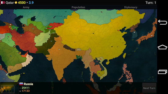   Age of Civilizations Asia- screenshot thumbnail   