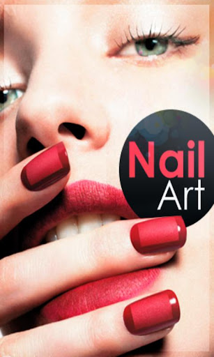 Nail Art DIY