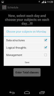How to install Plan My Bunk 1.0 apk for pc