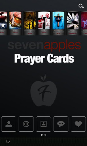 Sevenapples