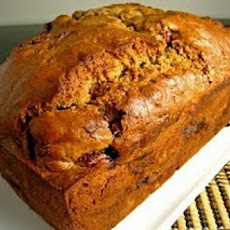 Thanksgiving Bread