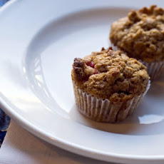 Autumn Muffins