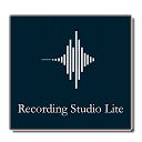 ダウンロード Recording Studio Lite をインストールする 最新 APK ダウンローダ