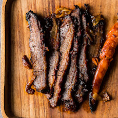 Nach Waxman's Brisket of Beef