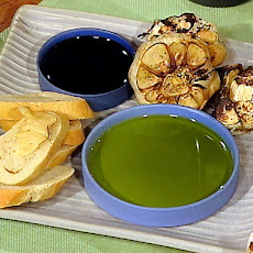 Oven Roasted Garlic