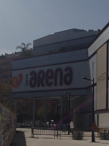 CC Arena