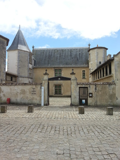 Hôtel De Clerjotte