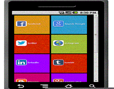 How to download S.M.Browser lastet apk for laptop