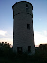 Заброшенная Водонапорная Башня