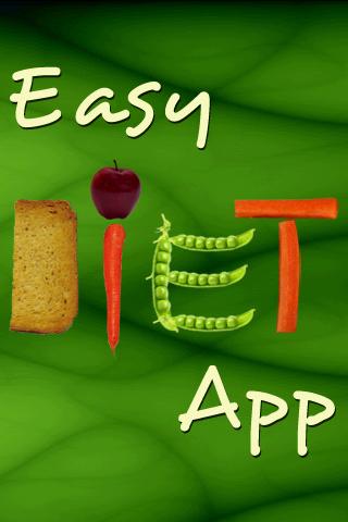 4 Day Easy Diet app