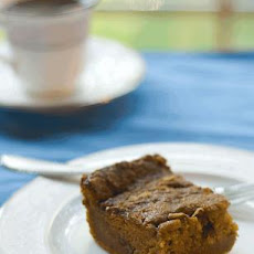 Pumpkin Breakfast Bread
