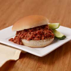 Ragu Sloppy Joes For A Crowd 