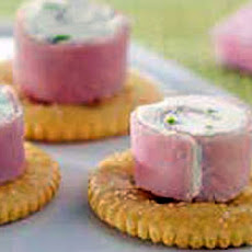 Pinwheel Appetizers