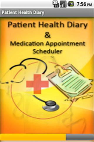 Patient Health Diary