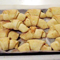 Rapid Mix Sweet Dough