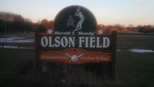 Olson Field