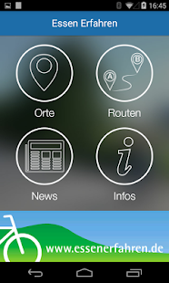 How to install ESSEN.Erfahren patch 1.1 apk for pc