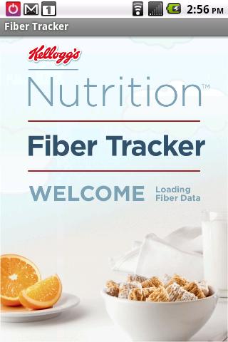 Fiber Tracker