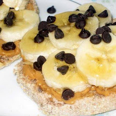 Honey, Give Me Some Chocolate and Peanut Butter!