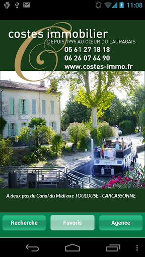 Costes Immobilier