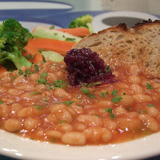 Baked Beans