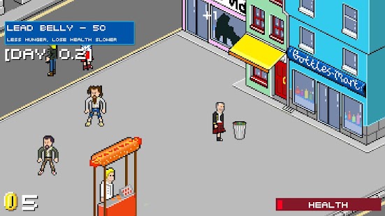 How to install Hobo 1.3 mod apk for android