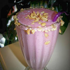 Easy Fresh Smoothie