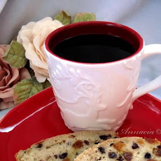 Cardamom Coffee