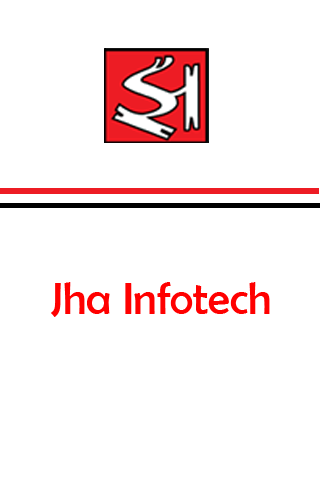 Jha Infotech Printer Test