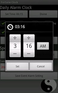How to download Fortune Clock lastet apk for laptop