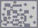 Thumbnail of the map 'Martini'