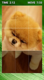 How to install Cute Puppy Puzzle for Kids patch 1.0 apk for laptop
