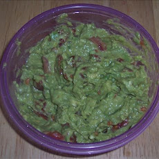 Guacamole