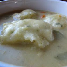 Dumplings