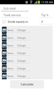 How to download Bill Splitter and Tip Calc. lastet apk for android